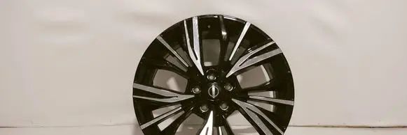 Nissan Qashqai J12 R19 alloy rim KE4096P400