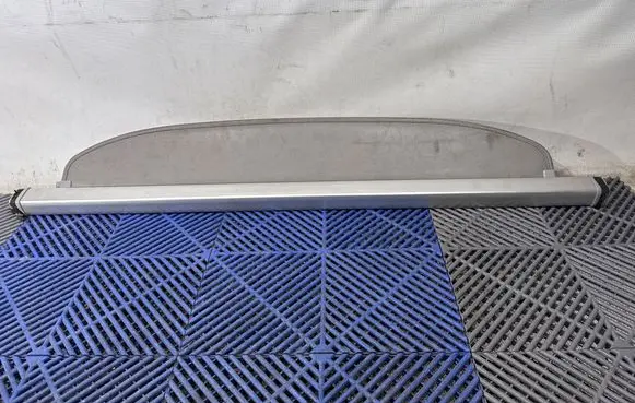 Toyota Prius (XW20) Parcel shelf load cover 