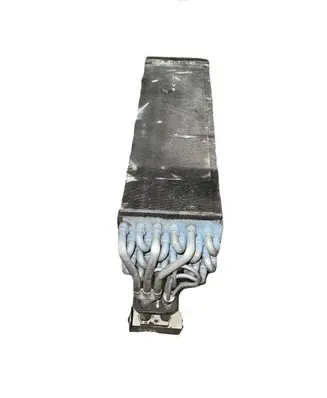 Ford Escort Air conditioning (A/C) air dryer 93GW19849AB