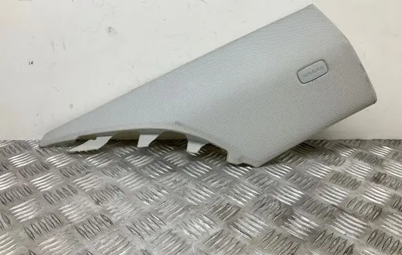 Audi A3 S3 8V (C) pillar trim 8V5867245