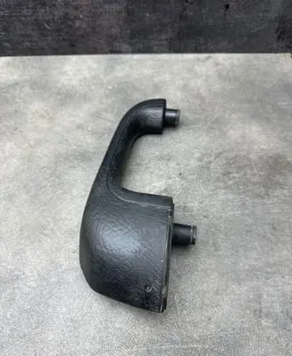 Audi A6 S6 C4 4A Front door interior handle 4A0867171