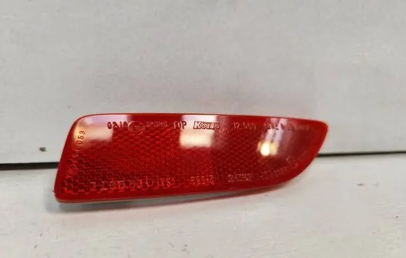 Toyota Corolla E140 E150 Rear tail light reflector 8192012100