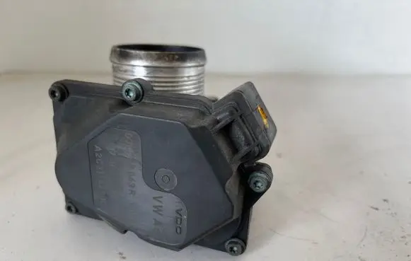 Audi Q5 SQ5 Throttle valve 03L128063R