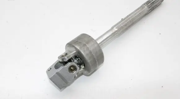 BMW 6 E63 E64 Steering column universal joint 2201055729A