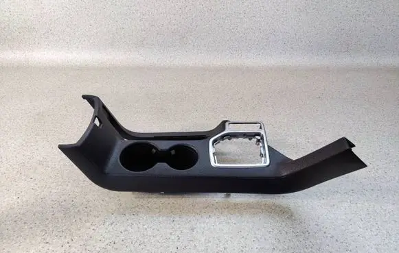 KIA Sportage Center console 