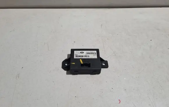 Land Rover Evoque I Gateway control module EJ3214F681AG 44442