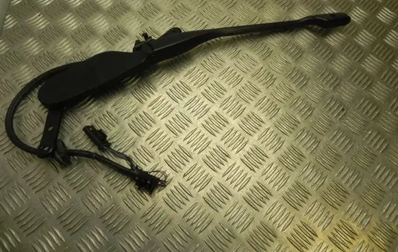 Mercedes-Benz GLE W167 Rear wiper blade arm A1678201800 I12438