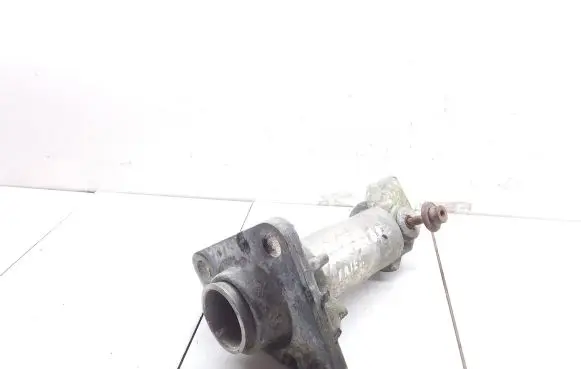 Audi A4 S4 B6 8E 8H Front bumper shock/impact absorber 8E0807133B