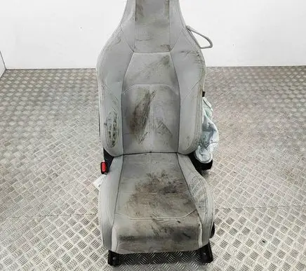 Jaguar F-Type Front driver seat JX5364810AB FK72600C99DE