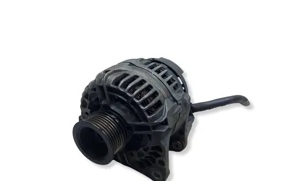 Volkswagen Golf IV Generator/alternator 028903028DKASACJ 028903028D