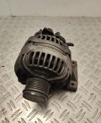Volvo V70 Generator/alternator 8676498 14V75140A 0124525029