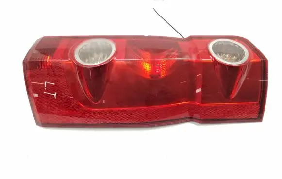 Volkswagen Crafter Rear/tail lights