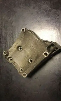 BMW 5 E39 A/C compressor mount bracket 2245417
