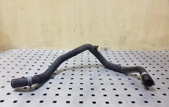 Audi A3 S3 8V Engine coolant pipe/hose 3Q0121108A