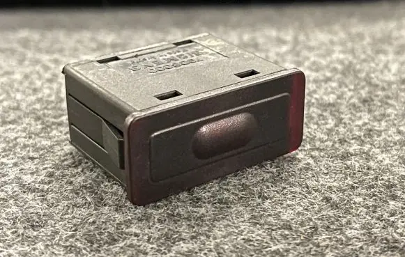 BMW Z3 E36 Immobiliser reader (aerial) 65758357417 0502