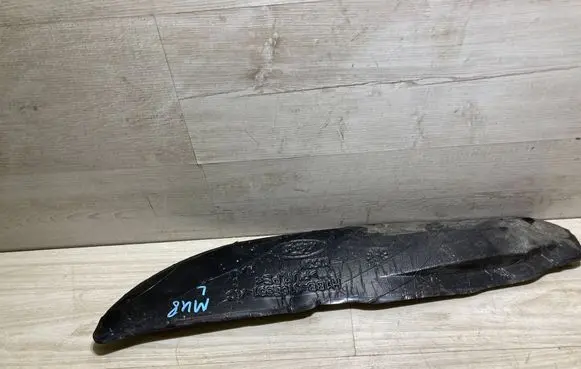 Ford Fiesta Fender foam support/seal h1bba16e561ac