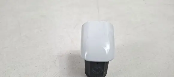 Audi A4 S4 B8 8K Rear door exterior handle 8T0837167A
