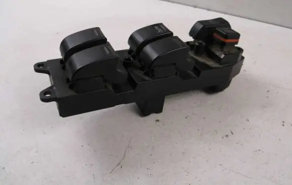 Toyota Avensis T220 Electric window control switch