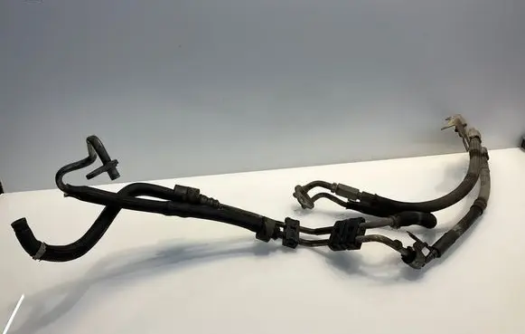 Mercedes-Benz ML W164 Power steering hose/pipe/line A1644603924 1644603924