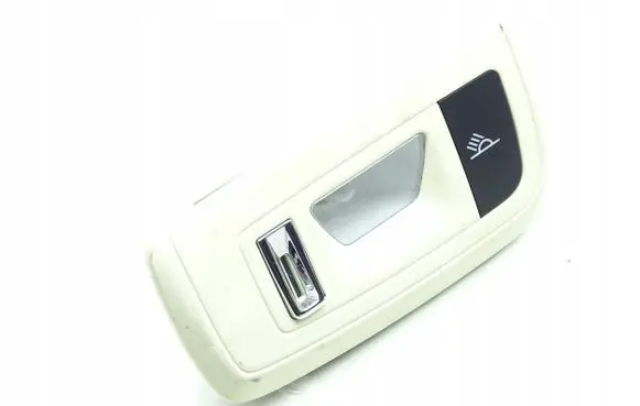 Porsche Panamera (970) Rear seat light 97063206102