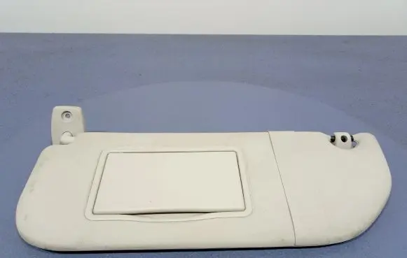 Citroen C1 Sun visor