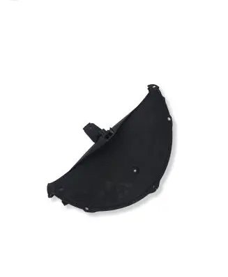 Volkswagen Polo Other interior part 6N1858278 M8111C1
