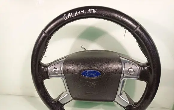Ford Galaxy Steering wheel