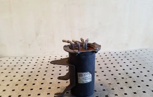 Volkswagen Golf V Fuel filter 1K0127400K 6650473116