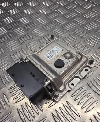 Mercedes-Benz Sprinter W906 Adblue control unit A0009002914 0281034595 A0009019603