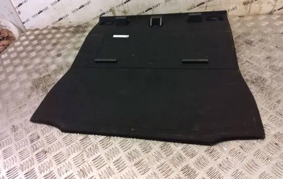 BMW 1 E81 E87 Trunk/boot floor carpet liner 7059231