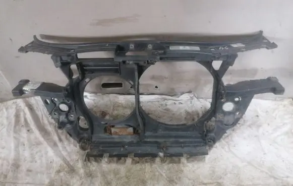 Audi A6 S6 C5 4B Radiator support slam panel 4B0010157D