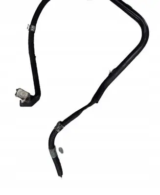 Mercedes-Benz C W203 Positive cable (battery) 2035403433