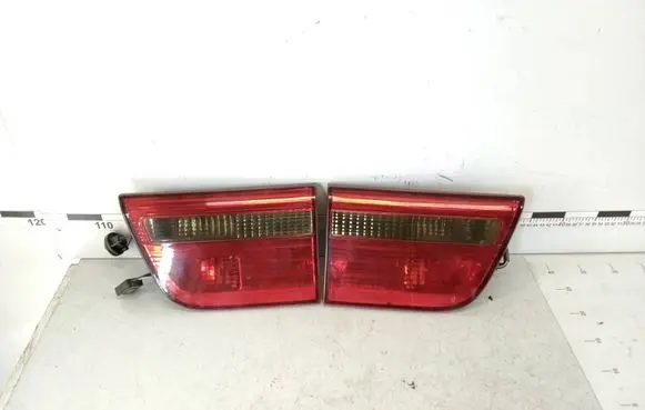 BMW X5 E53 Tailgate rear/tail lights SK1620105R98