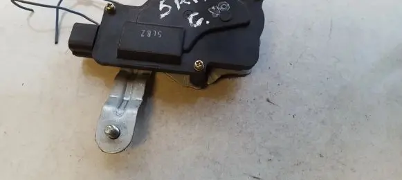 KIA Rio Central locking motor 