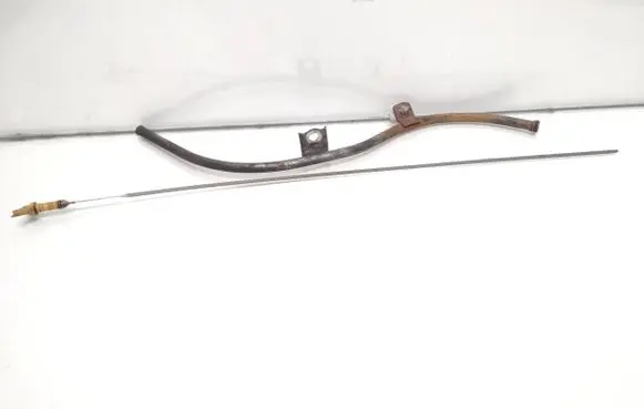 Toyota Auris 150 Oil level dip stick 