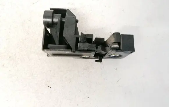 Audi A6 S6 C5 4B Seat back rest lock catch 