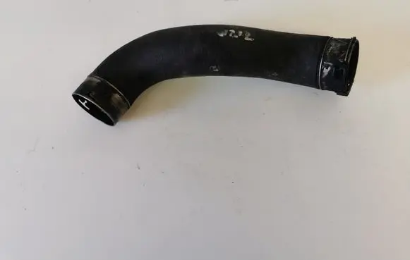 Mercedes-Benz E W212 Intercooler hose/pipe