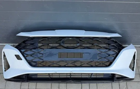 Hyundai i20 (BC3 BI3) Front bumper 86511Q0000