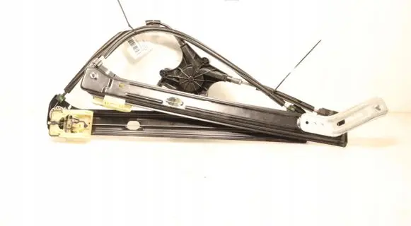 Seat Ateca Front window lifting mechanism without motor 5Q0.959.802B
