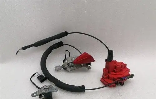 Ferrari 296 GTB Coupe door lock (next to the handle) 88312200