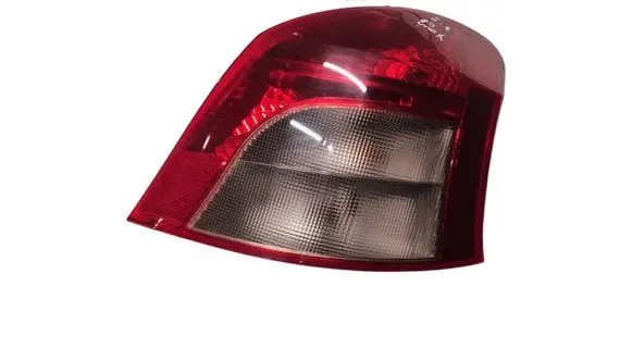 Toyota Yaris Rear/tail lights