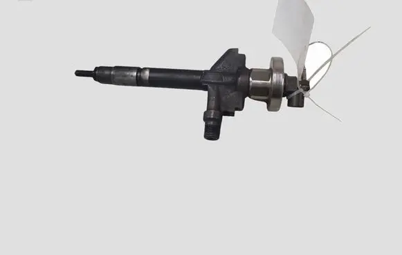 Mazda 6 Fuel injector 13H50A