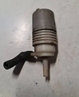 Windscreen/windshield washer pump