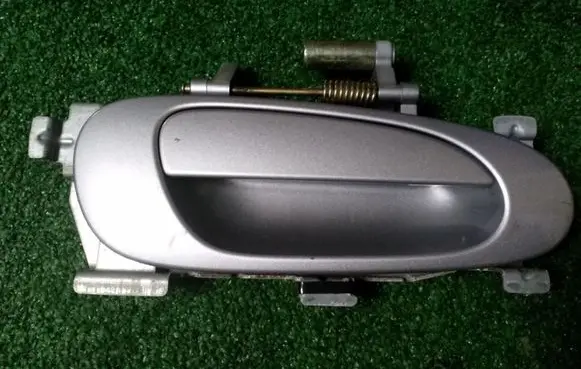 Honda Stream Front door exterior handle S6ARRR