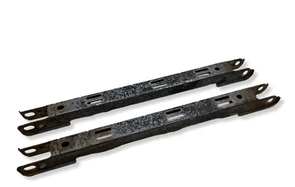 Volvo S60 Rear suspension control arm 