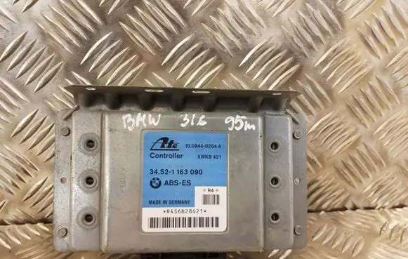 BMW 3 E36 ABS control unit/module 34521163090