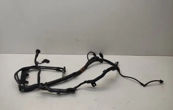 Hyundai Tucson JM Positive cable (battery) 81972C1850 919713J350 H60749T
