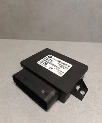 BMW X3 F25 Hand brake control module 6863277 32620301B 23122010