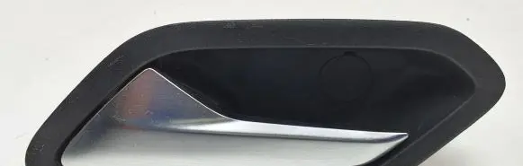Dacia Sandero Sliding door exterior handle 806712779R