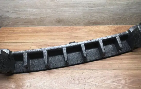 Volkswagen Tiguan Front bumper foam support bar 5NA807248K